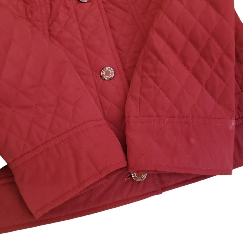 Talbots Quilted Jacket - Picture 14 of 15